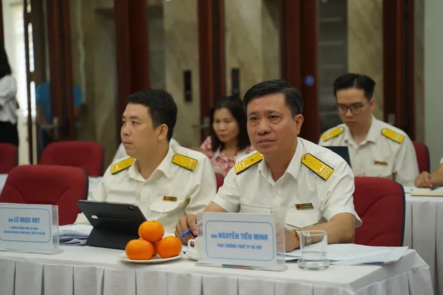 Thuế Thành phố Hà Nội khẳng định không thực hiện việc truy thu ảnh 3