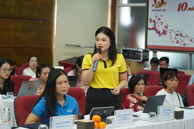 Thuế Thành phố Hà Nội khẳng định không thực hiện việc truy thu ảnh 15