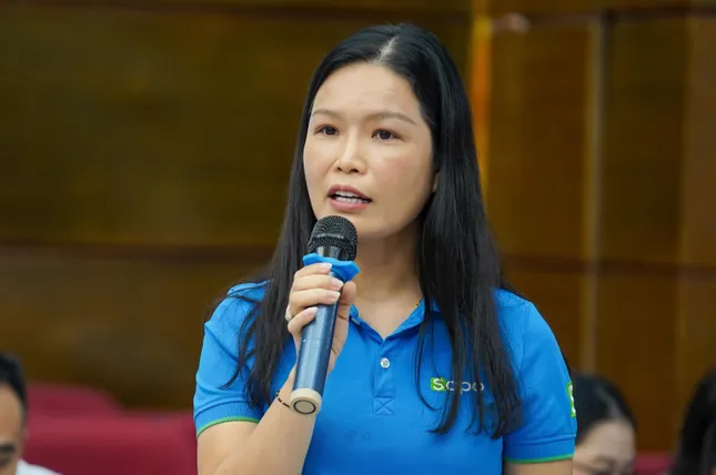 Thuế Thành phố Hà Nội khẳng định không thực hiện việc truy thu ảnh 14