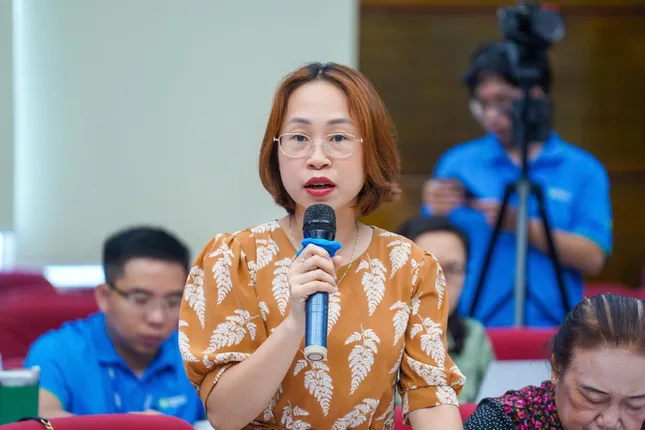 Thuế Thành phố Hà Nội khẳng định không thực hiện việc truy thu ảnh 5