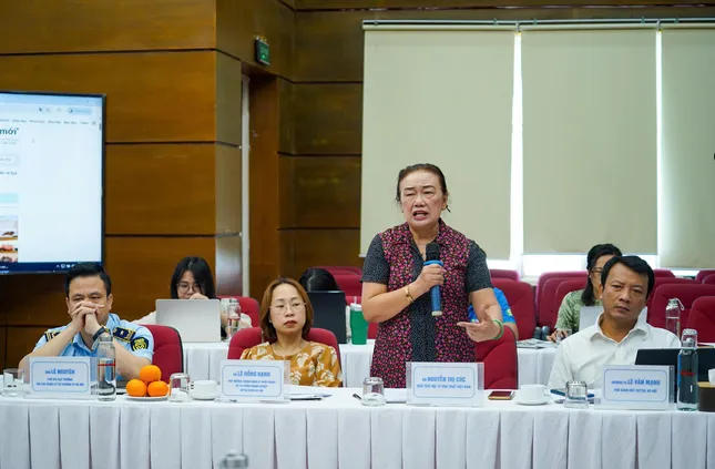 Thuế Thành phố Hà Nội khẳng định không thực hiện việc truy thu ảnh 11