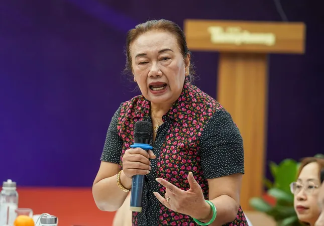Thuế Thành phố Hà Nội khẳng định không thực hiện việc truy thu ảnh 16
