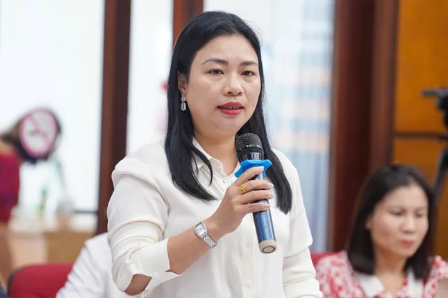 Thuế Thành phố Hà Nội khẳng định không thực hiện việc truy thu ảnh 9