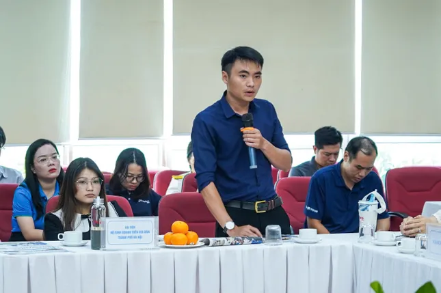 Thuế Thành phố Hà Nội khẳng định không thực hiện việc truy thu ảnh 6