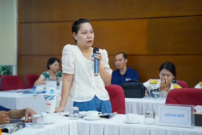 Thuế Thành phố Hà Nội khẳng định không thực hiện việc truy thu ảnh 8