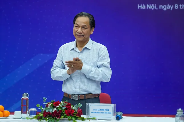 Thuế Thành phố Hà Nội khẳng định không thực hiện việc truy thu ảnh 1