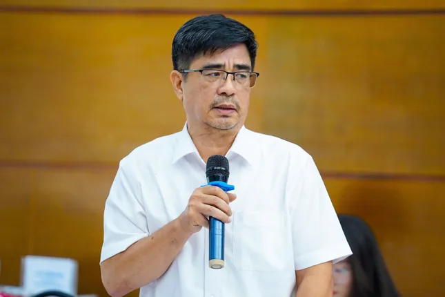 Thuế Thành phố Hà Nội khẳng định không thực hiện việc truy thu ảnh 7