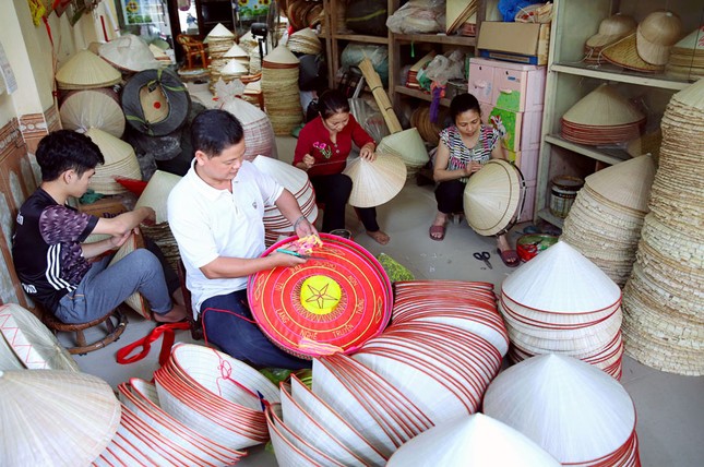 Hà Nội đặt mục tiêu tăng trưởng năm 2025 trên 8% ảnh 2