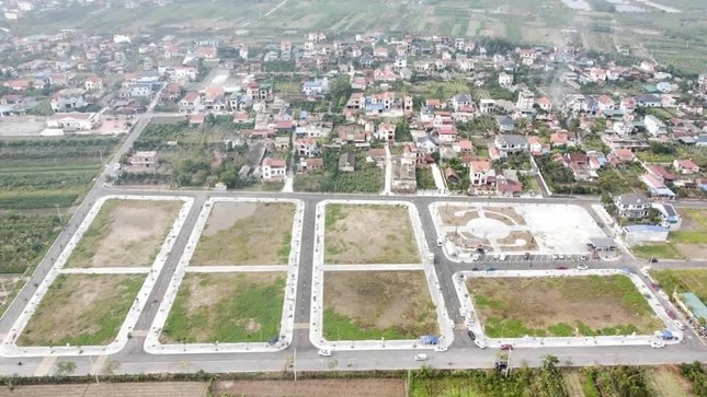 Hưng Yên: Đất đấu giá ở xã được ‘chốt’ tới 158 triệu đồng/m2, môi giới rao chênh cả tỷ ảnh 2