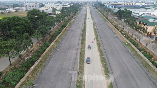 Chủ tịch Hà Nội yêu cầu tháo gỡ 'điểm nghẽn' giải phóng mặt bằng ảnh 1