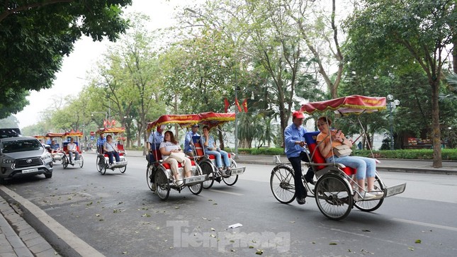 Cải tạo không gian phía Đông hồ Hoàn Kiếm: Áp dụng cơ chế, chính sách đền bù cao nhất ảnh 1