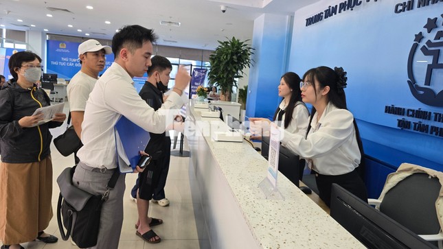 2 vấn đề trọng yếu được HĐND TP. Hà Nội xem xét tại kỳ họp chuyên đề cuối tháng 4/2025 ảnh 1