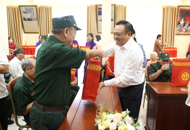 Hà Nội: Đồng ý triển khai khu Công nghệ cao sinh học rộng gần 200 ha ảnh 2