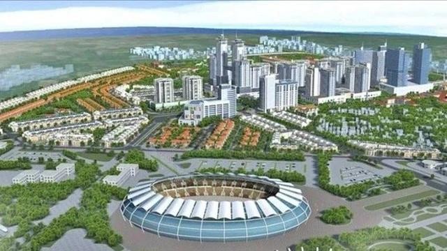 Hà Nội: Đồng ý triển khai khu Công nghệ cao sinh học rộng gần 200 ha ảnh 1
