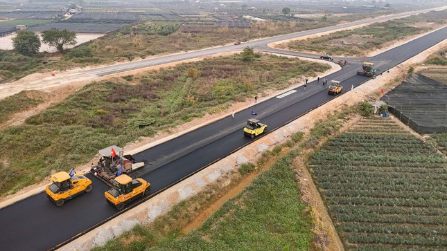 Hà Nội: Yêu cầu xử lý nghiêm hành vi lợi dụng quá trình sắp xếp bộ máy để trục lợi ảnh 1