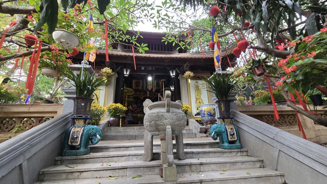 Sát ngày cưỡng chế, mới có 2 hộ đồng ý bàn giao mặt bằng cho Dự án tôn tạo di tích Gò Đống Thây ảnh 1