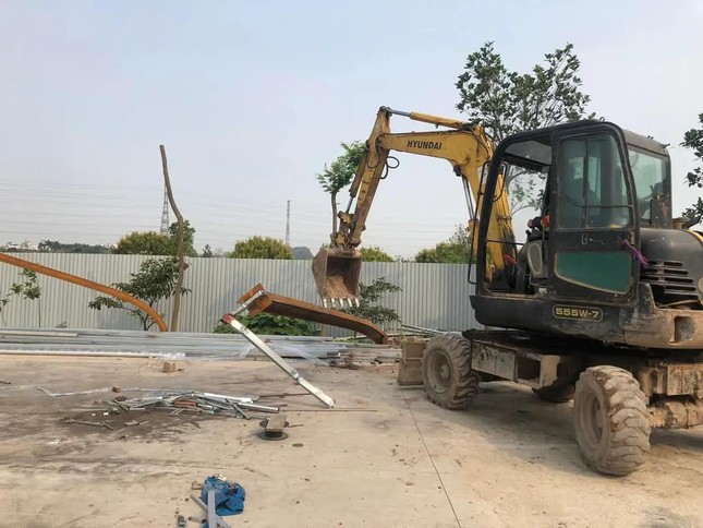 Hà Nội: Chủ tịch 3 xã bị tạm dừng công tác điều hành chung ảnh 1