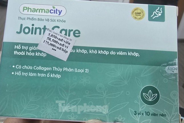 Hà Nội: Nhiều nhà thuốc &apos;vô tư&apos; bán thuốc kê đơn mà không cần đơn của bác sỹ ảnh 2
