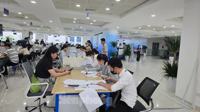 Hà Nội lập 11 Tổ công tác hướng dẫn sắp xếp đơn vị hành chính cấp xã ảnh 1