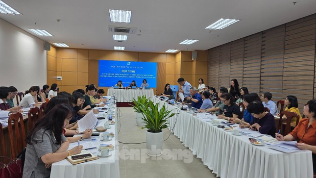 Góp ý sửa đổi Hiến pháp: Cần bổ sung Chánh án, Viện trưởng Viện KSND vào diện chất vấn ảnh 1