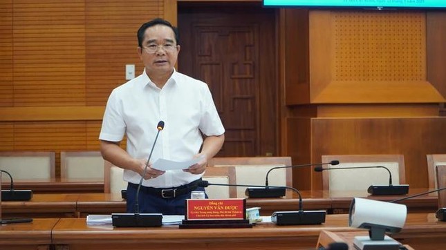 Chủ tịch UBND TPHCM: Nối dài đường sắt đô thị tới Bà Rịa - Vũng Tàu, Tây Ninh là cần thiết ảnh 2
