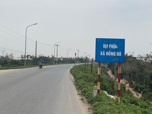 Hà Nội: Giao đất để xây trường học, cụm công nghiệp ảnh 1