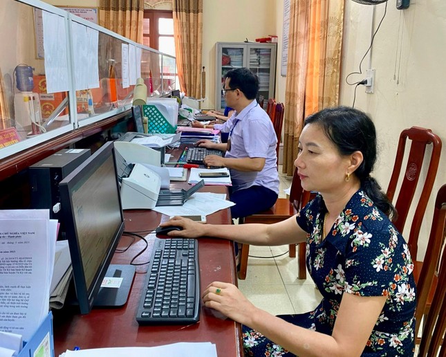 Hà Nội: Các trường hợp không được nghỉ hưu trước tuổi theo Nghị định 178 ảnh 1