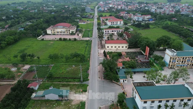 Hà Nội: Bổ sung danh mục 72 dự án thu hồi đất năm 2025 ảnh 1