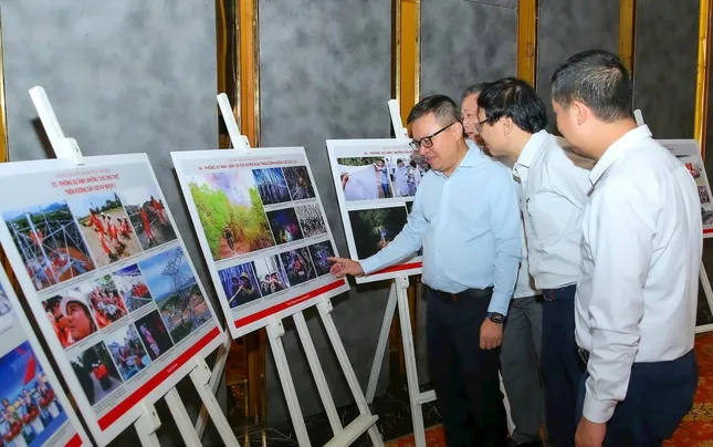 Sẽ trao 13 giải A Giải báo chí Quốc gia lần thứ XIX – năm 2024 ảnh 2