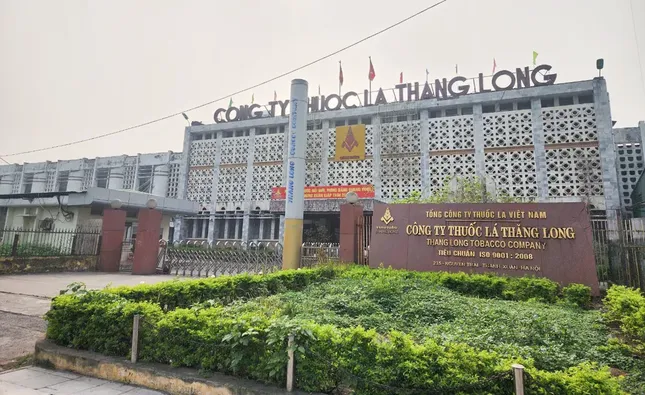Hà Nội: Triển khai dự án khu đô thị tại khu đất &apos;vàng&apos; trên đường Nguyễn Trãi ảnh 1