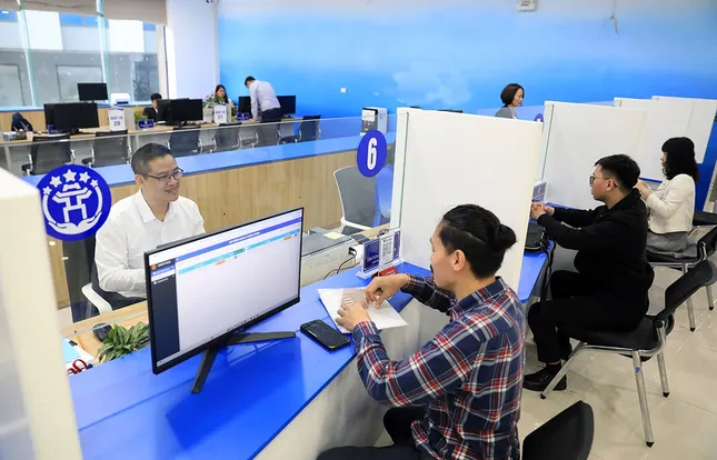 Thuê chuyên gia, doanh nhân làm nhiệm vụ công chức lãnh đạo: Thể hiện tư duy mở ảnh 2