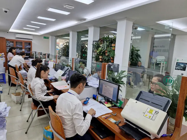 Thuê chuyên gia, doanh nhân làm nhiệm vụ công chức lãnh đạo: Thể hiện tư duy mở ảnh 3