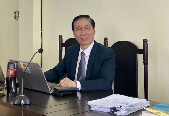 Thuê chuyên gia, doanh nhân làm nhiệm vụ công chức lãnh đạo: Thể hiện tư duy mở ảnh 1