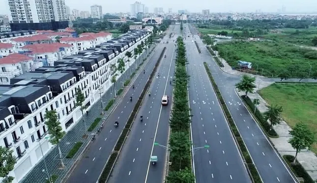 Hà Nội dự kiến có tên đường Chử Đồng Tử và Tiên Dung ảnh 1