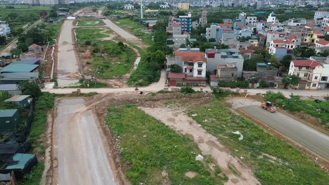 Hà Nội giao hơn 5.700m2 xây khu tái định cư, gỡ nút thắt dự án Đường Vành đai 4 ảnh 1