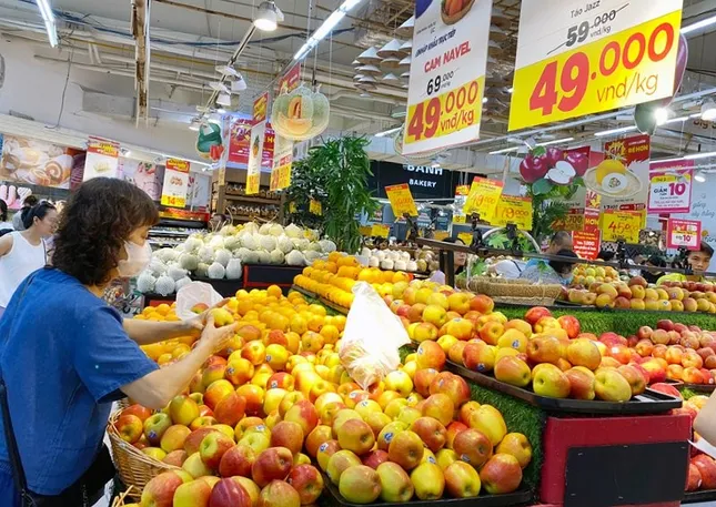 Hà Nội: Xử lý nghiêm cơ sở không niêm yết giá bán ảnh 1