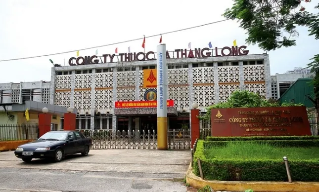 Chốt thời gian di dời nhà máy, cơ sở giáo dục không phù hợp quy hoạch ra khỏi nội đô Hà Nội ảnh 1