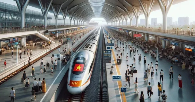 Chủ tịch Hà Nội nhận thêm nhiệm vụ ảnh 1