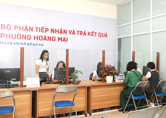 Hà Nội yêu cầu rà soát trụ sở xã cũ, tận dụng tối đa trang thiết bị cơ sở vật chất sẵn có ảnh 2