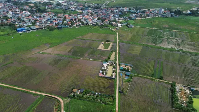 HĐND Hà Nội thông qua 150 khu đất thí điểm làm nhà ở thương mại theo quy định mới ảnh 1