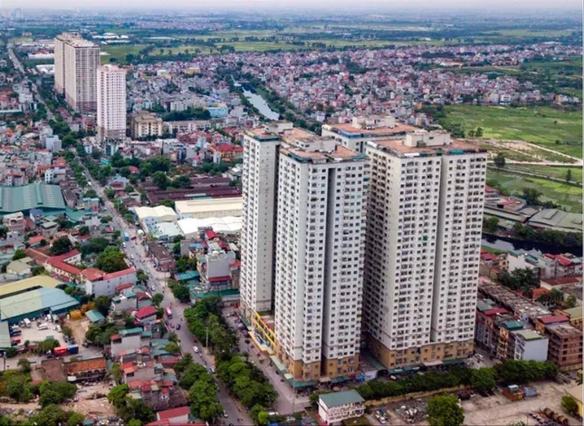 Hà Nội lý giải hàng trăm căn hộ chung cư Bemes chưa được cấp sổ đỏ ảnh 1