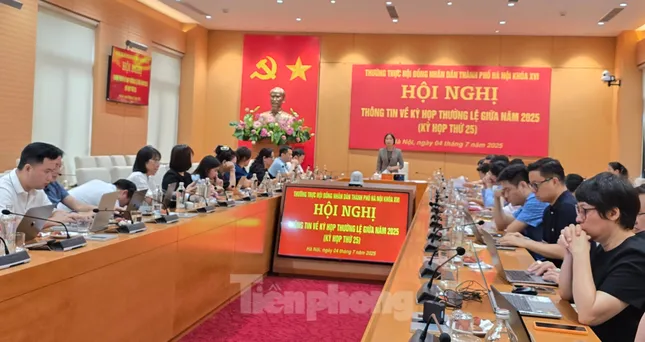 HĐND TP. Hà Nội sẽ chất vấn về hàng giả, kém chất lượng và thực phẩm bẩn ảnh 1