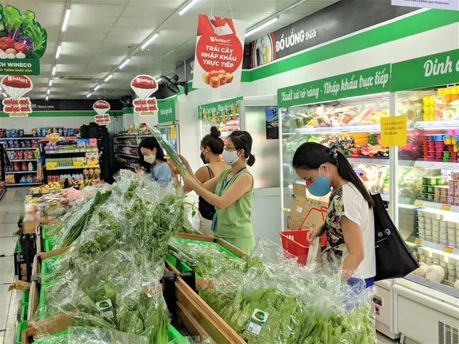 Hà Nội đề xuất lộ trình xoá bỏ túi nilon ảnh 1