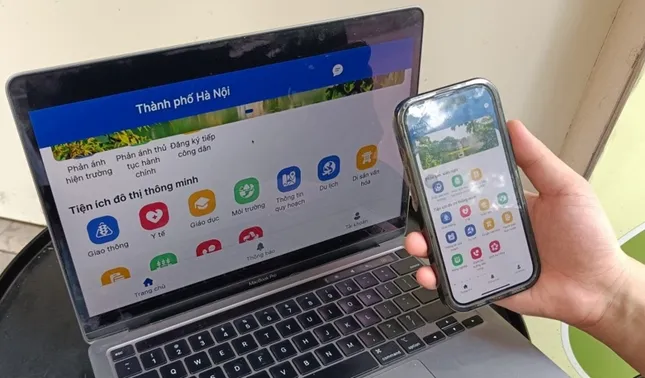 Hà Nội: Kiến nghị xử lý tổ chức, cá nhân phản ánh thông tin không chính xác trên iHanoi ảnh 1