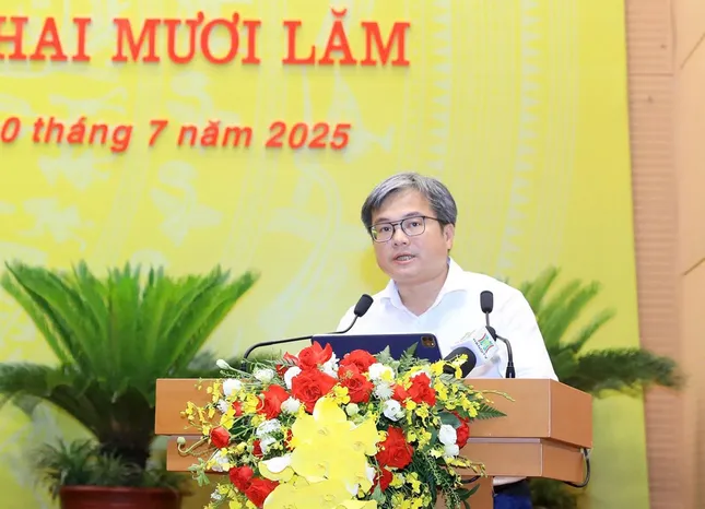 Hà Nội đồng loạt khởi công ba cây cầu lớn dịp 2/9 ảnh 1