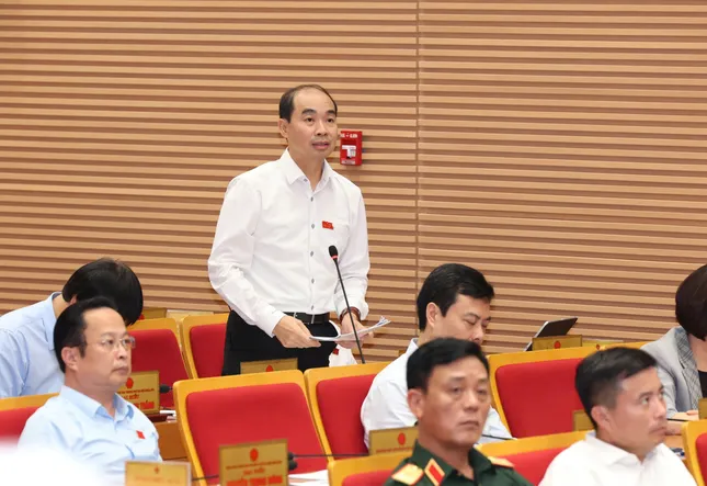 Lãnh đạo Sở Y tế Hà Nội nhận trách nhiệm về sữa giả, thực phẩm dinh dưỡng giả ảnh 2