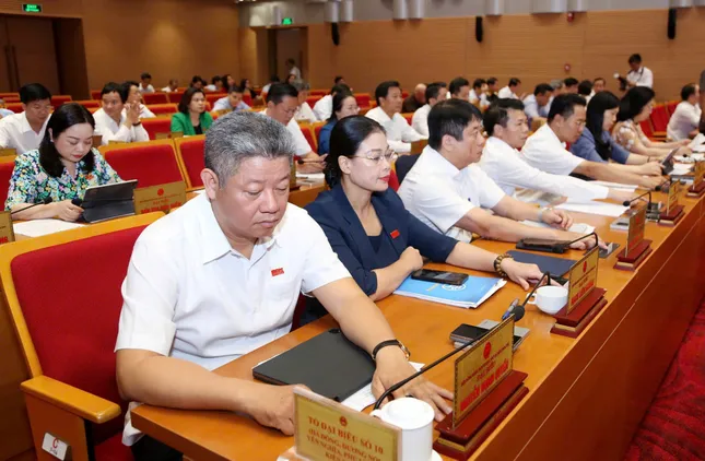 HĐND Hà Nội thông qua 150 khu đất thí điểm làm nhà ở thương mại theo quy định mới ảnh 2