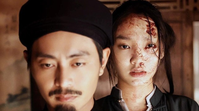 Showbiz 2/5: &apos;Thám tử Kiên&apos; sắp chạm mốc 100 tỷ đồng ảnh 1