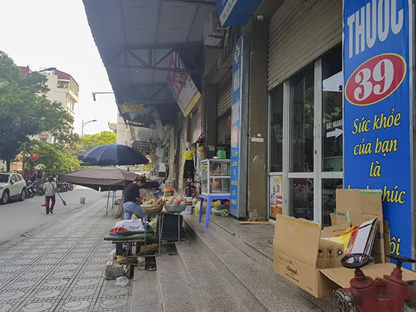 'Giật mình' với tòa chung cư 30 tầng không phép giữa Thủ đô ảnh 3