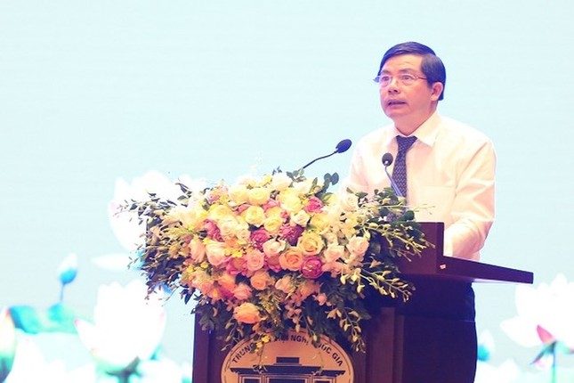 Huyện Ba Vì, Sở Quy hoạch Kiến trúc 'bét bảng' cải cách hành chính của Hà Nội ảnh 1